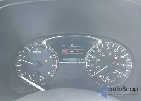 2017 Nissan Pathfinder S from USA, damaged, VIN 5N1DR2MNXHC608820